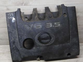 dekorativnaia-kryska-dvigatelia-nakladka-nissan-murano-i-z50-35i-vq35-art-60157