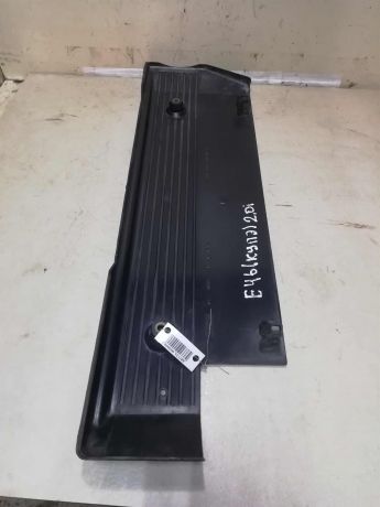 dekorativnaia-nakladka-kryska-dvigatelia-bmw-e46-kupe-do-rest-art-60333-big-0