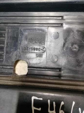 dekorativnaia-nakladka-kryska-dvigatelia-bmw-e46-kupe-do-rest-20i-art-60334-big-5