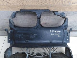 diffuzor-radiatora-vozduxovod-bmw-e46-kupe-do-rest-art-61068