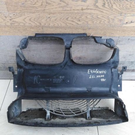 diffuzor-radiatora-vozduxovod-bmw-e46-kupe-do-rest-art-61068-big-0