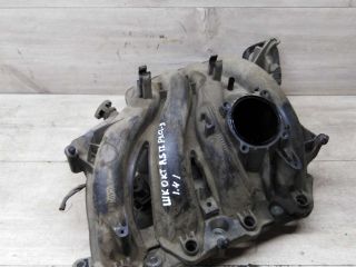 kollektor-vpusknoi-14i-skoda-octavia-a5-rest-art-61669