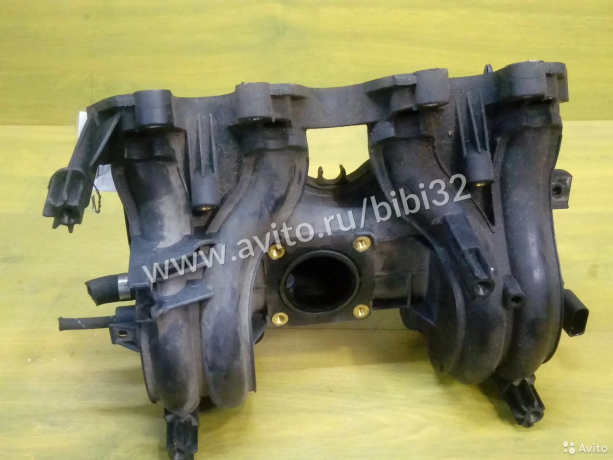 vpusknoi-kollektor-volkswagen-golf-3-aex-14-art-63684-big-1