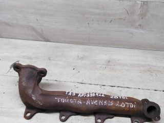 kollektor-vypusknoi-toyota-avensis-iii-t27-art-64048