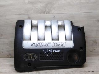 dekorativnaia-kryska-dvigatelia-nakladka-kia-spectra-18-art-65384