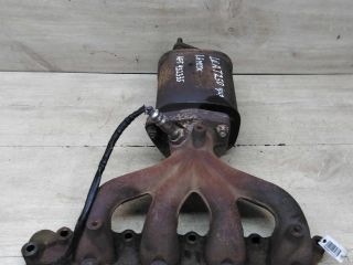 kollektor-vypusknoi-chevrolet-aveo-t250-art-66990