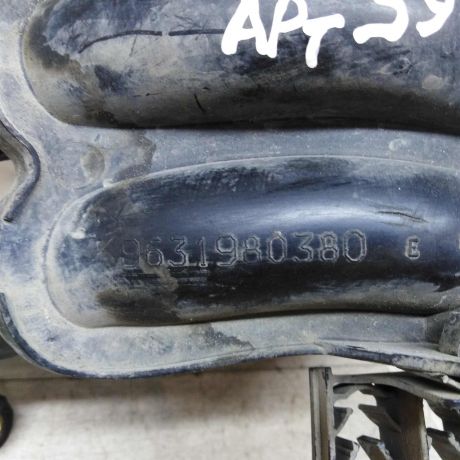 kollektor-vpusknoi-peugeot-206-art-75665-big-2