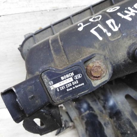 kollektor-vpusknoi-peugeot-206-art-75665-big-4