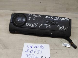 dekorativnaia-kryska-dvigatelia-skoda-octavia-a5-20i-fsi-blr-art-75798