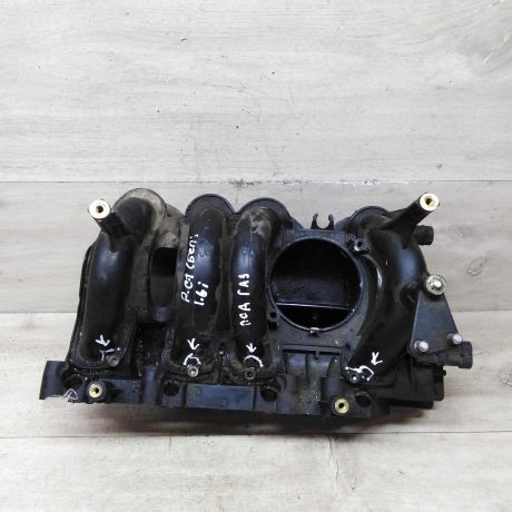 kollektor-vpusknoi-renault-sandero-i-k7mf710-art-77824-big-0