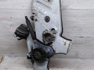 kozux-dvigatelia-levyi-kryska-audi-a8-d2-42i-abz-art-83389