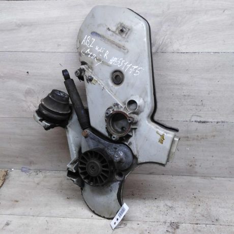 kozux-dvigatelia-levyi-kryska-audi-a8-d2-42i-abz-art-83389-big-0