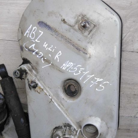 kozux-dvigatelia-levyi-kryska-audi-a8-d2-42i-abz-art-83389-big-2