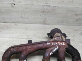 kollektor-vypusknoi-24-d-aab-volkswagen-transporter-t4-art-83669