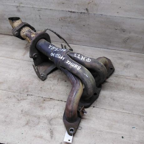 kollektor-vypusknoi-ford-mondeo-3-art-90175-big-0