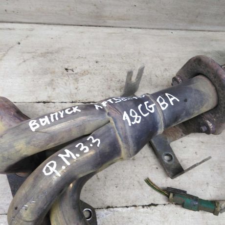 kollektor-vypusknoi-ford-mondeo-3-art-90175-big-2