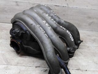 kollektor-vpusknoi-audi-a4-b6-20-fsi-awa-art-91191