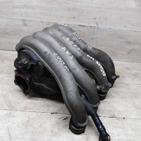 kollektor-vpusknoi-audi-a4-b6-20-fsi-awa-art-91191-big-0