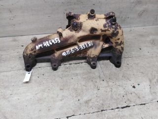 kollektor-vypusknoi-volkswagen-passat-b3-art-92758