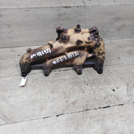 kollektor-vypusknoi-volkswagen-passat-b3-art-92758-big-0