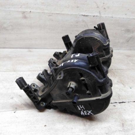 kollektor-vpusknoi-14i-aex-volkswagen-golf-3-art-93501-big-4