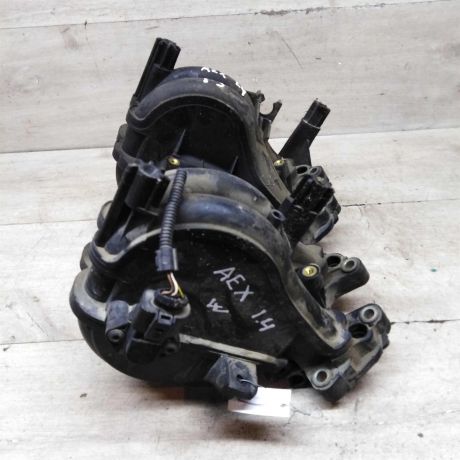 kollektor-vpusknoi-14i-aex-volkswagen-golf-3-art-93501-big-5