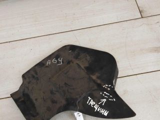 dekorativnaia-kryska-audi-a6-c5-art-103969