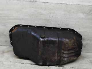 poddon-dvigatelia-audi-100-c4-art-105778