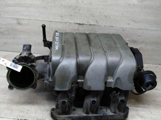 kollektor-vpusknoi-audi-a6-c6-art-107040