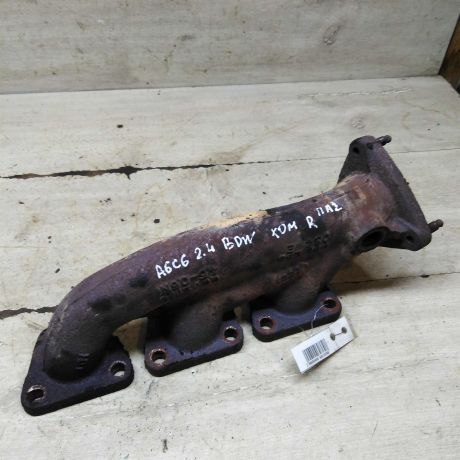 kollektor-vypusknoi-audi-a6-c6-art-107435-big-0