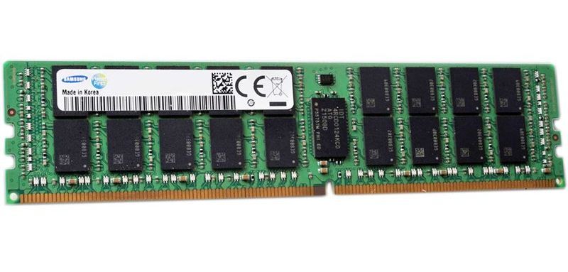 samsung-ddr4-32gb-rdimm-3200mhz-servernaia-operativnaia-pamiat-m393a4k40db3-cweby-big-0