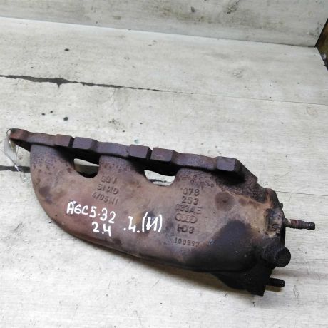 kollektor-vypusknoi-levyi-audi-a6-c5-art-110171-big-1