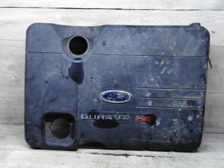 dekorativnaia-kryska-dvigatelia-nakladka-ford-mondeo-3-art-110360