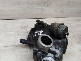 turbokompressor-turbina-audi-80-b4-1z-art-18207