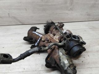 turbokompressor-turbina-volkswagen-passat-b5-19-tdi-1z-art-24529