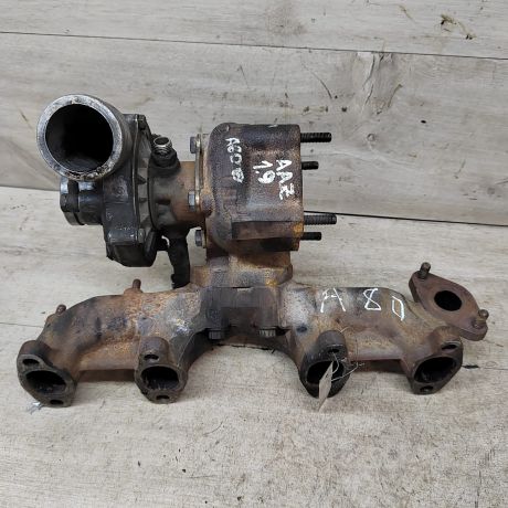 turbokompressor-turbina-audi-80-b3-19-tdi-aaz-art-24601-big-0