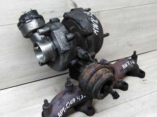 turbokompressor-turbina-volkswagen-passat-b5-gp-art-24769
