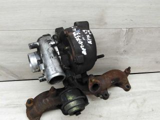 turbokompressor-turbina-volkswagen-golf-3-19tdi-afn-art-24826