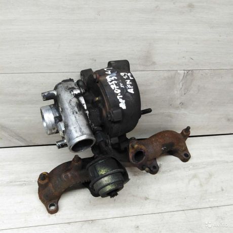 turbokompressor-turbina-volkswagen-golf-3-19tdi-afn-art-24826-big-0