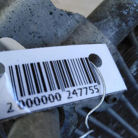 radiator-oxlazdeniia-akpp-7l0317822b-volkswagen-touareg-rest-art-32959-big-5