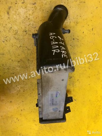 radiator-interkulera-audi-a6-c5-allroad-art-33276-big-2