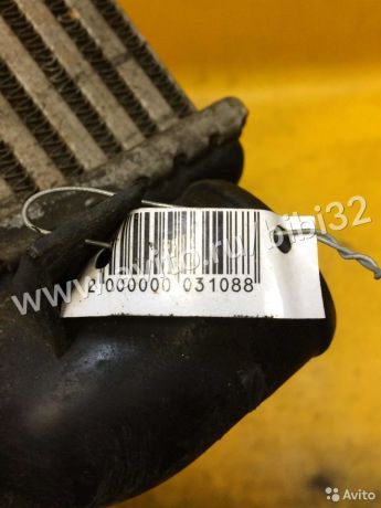 radiator-interkulera-audi-a6-c5-allroad-art-33276-big-4