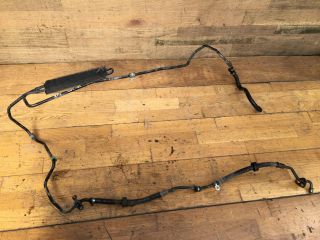 radiator-trubka-slang-oxlazdeniia-zidkosti-gura-mercedes-w203-do-rest-art-33580