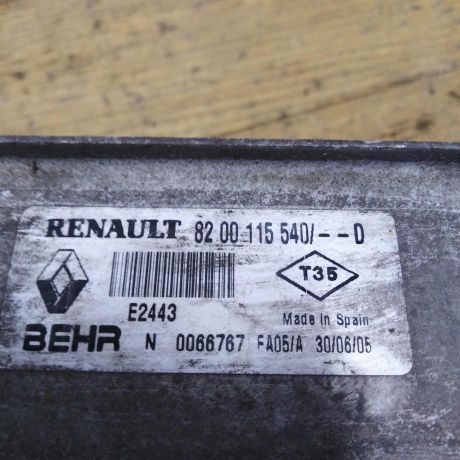 radiator-interkulera-renault-megane-2-turbodizel-art-35331-big-1