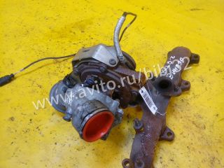turbina-volkswagen-passat-b6-20-tdi-bmp-036253014h-art-44031