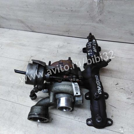 turbina-volkswagen-transporter-t5-19-tdi-art-54170-big-0