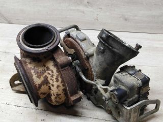 turbina-bmw-x5-ii-e70-do-rest-30-tdi-30-6d3-akpp-art-58434