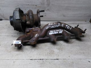 turbina-ael-audi-100-c4-audi-a6-c4-25-tdi-art-61877