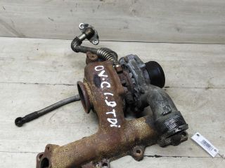 turbina-opel-vectra-c-rest-19-tdi-mkpp-art-63212