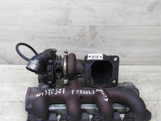 turbina-kollektor-vypusknoi-ford-transit-vi-20-tdi-d3fa-art-63668